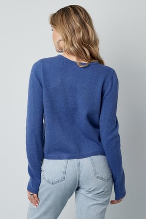 Ribbon Romance cárdigan h5 Imagen15